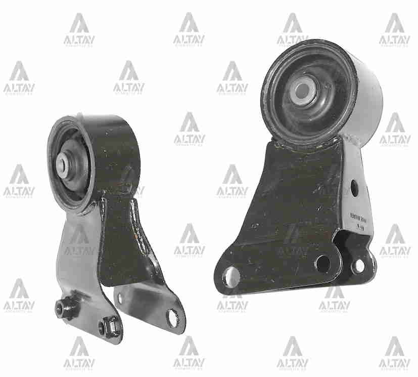Hyundai Elantra Arka Motor Takozu 1990-1996 Takoz OEM 21930-28001